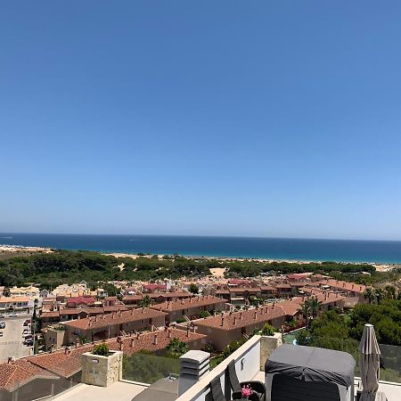그란 알라칸트 Mar Y Sol 아파트 외부 사진